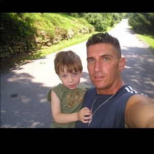 Meet your Posher, Jim